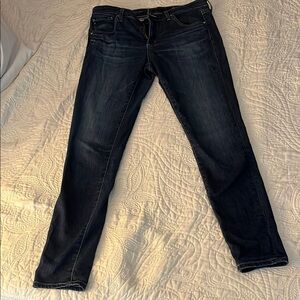 Women's AG Skinny Jeans
